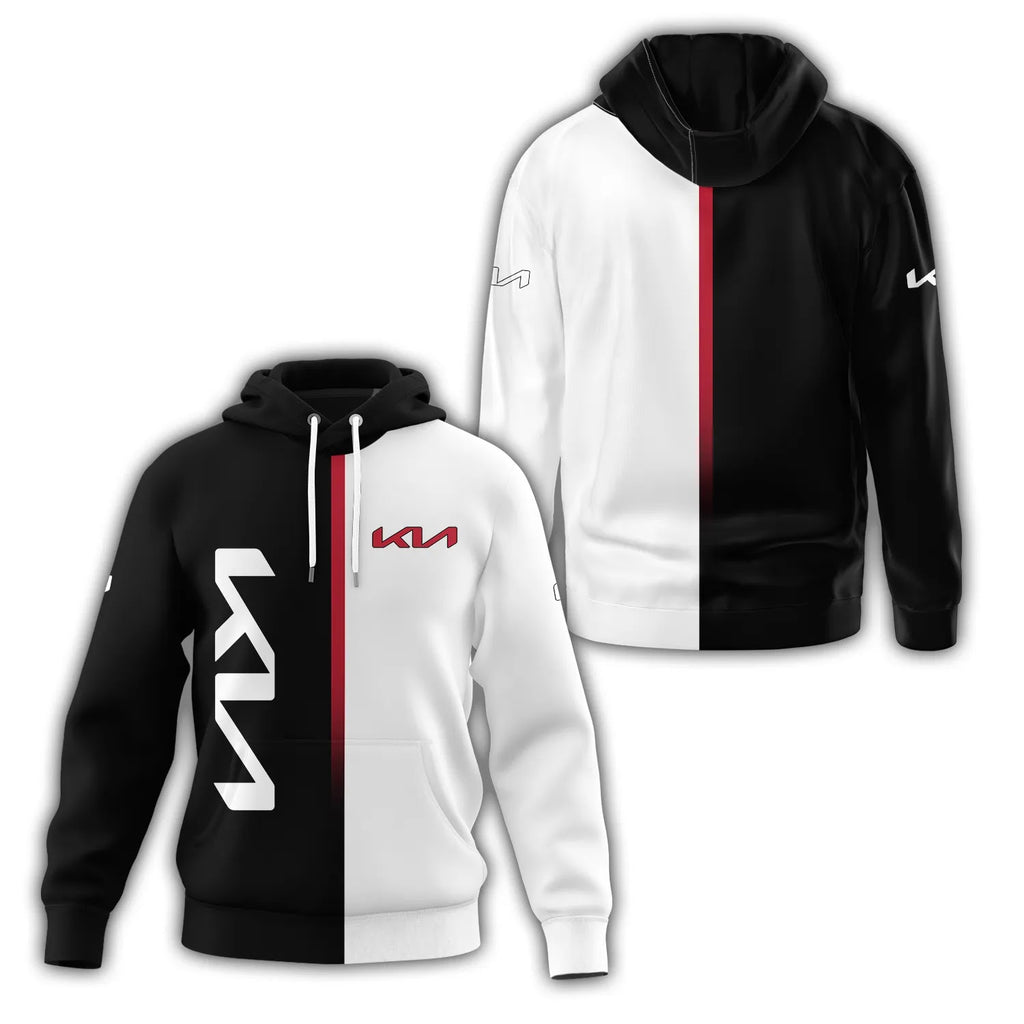 Kia Hoodie SC076