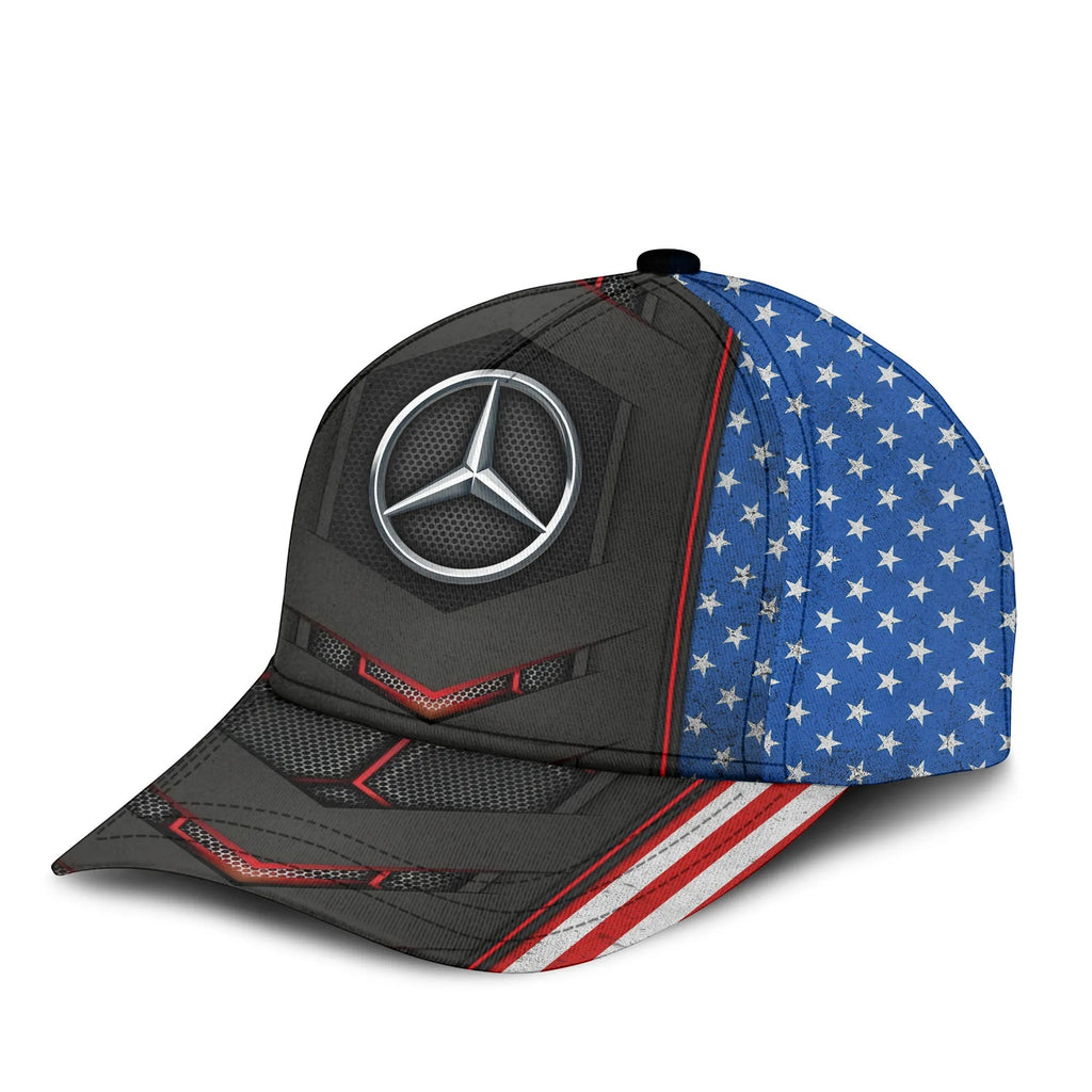 Mercedes-Benz Cap CSC003