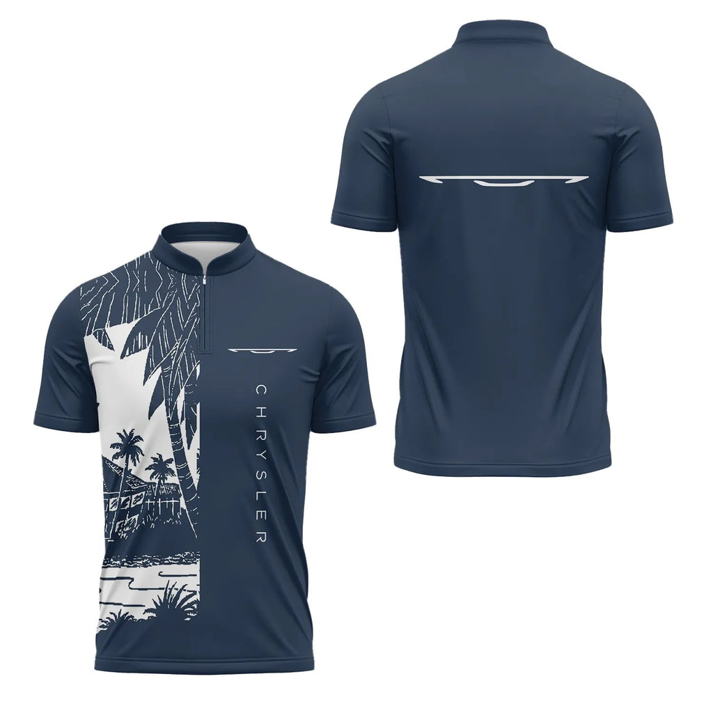Chrysler Apparels SHW031
