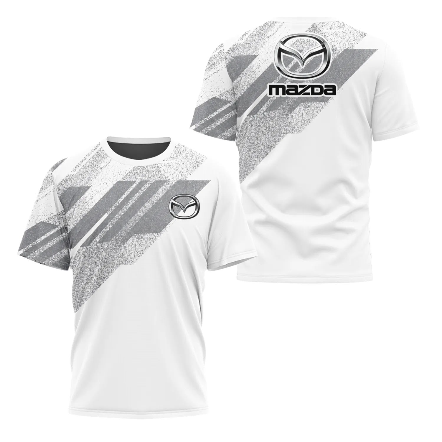 Mazda T-shirt SC105