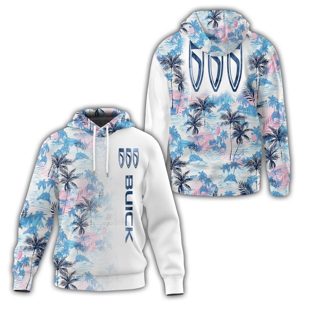Buick Hoodie SHW029
