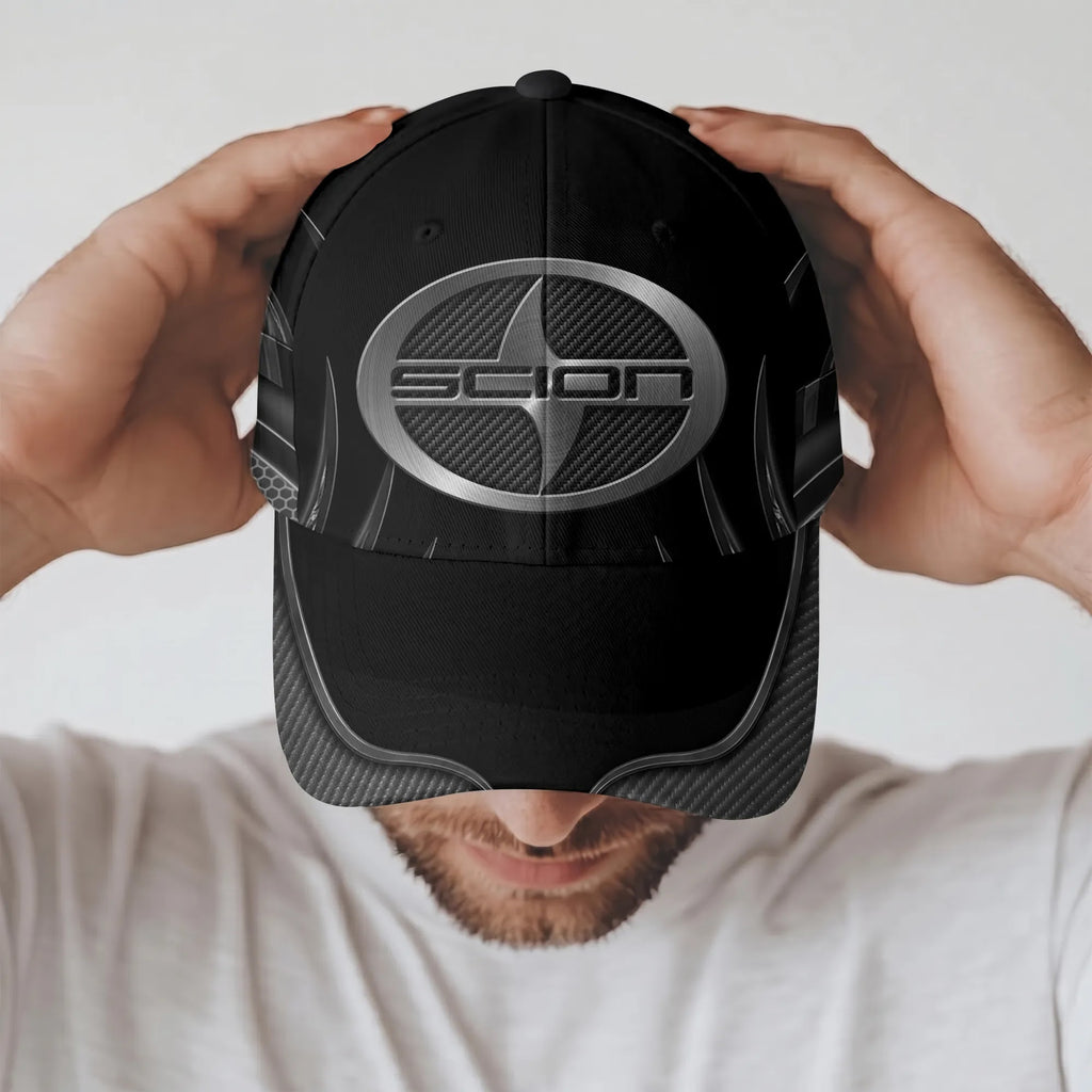Scion Cap CSC073