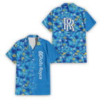 Rolls-Royce Premium Hawaiian Shirt SHW027