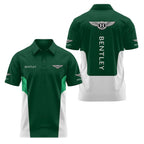 Bentley Short Sleeve Polo SC043