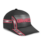 GMC Cap CSC084