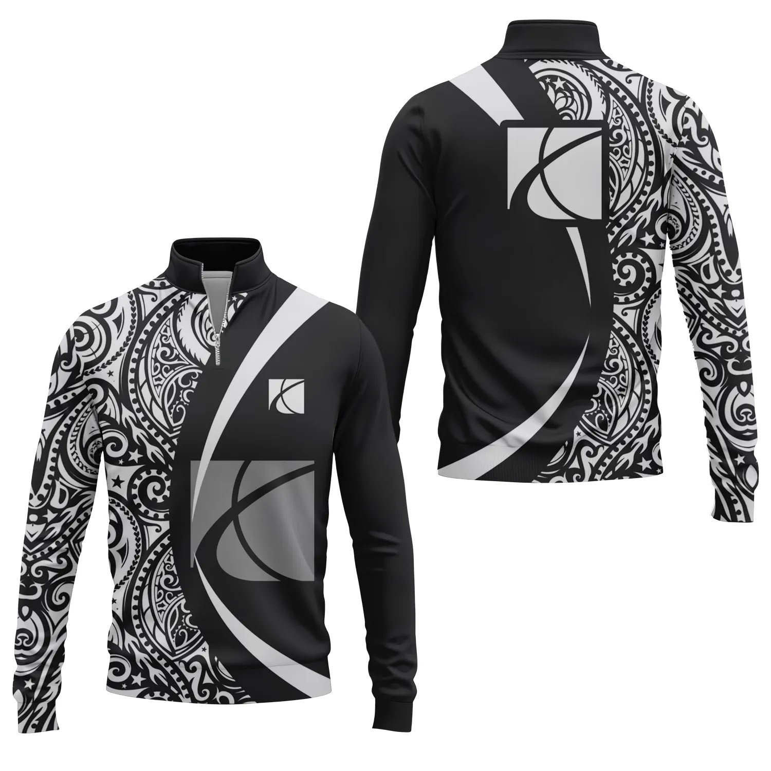 Saturn Apparels SHW072