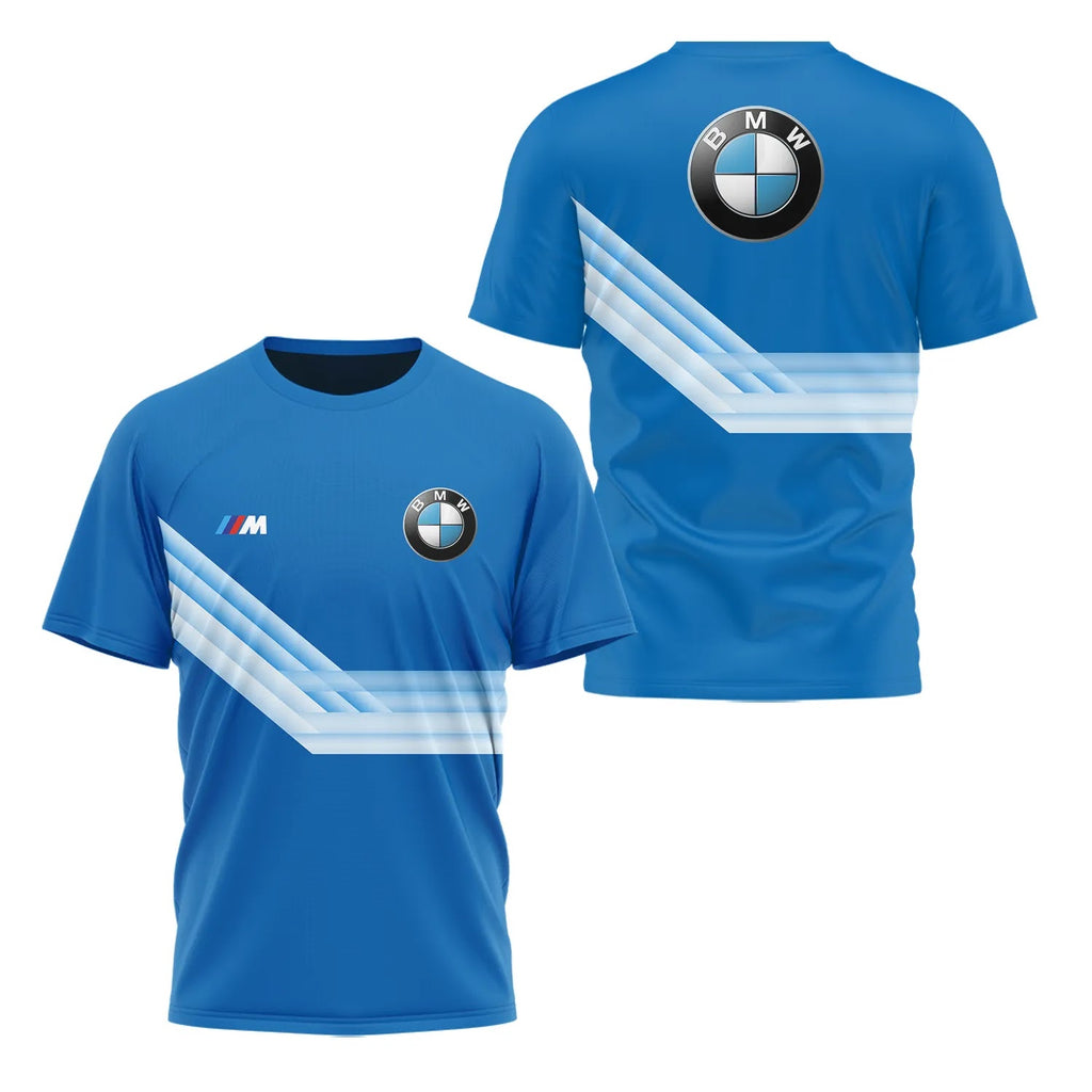 BMW T-shirt SC106