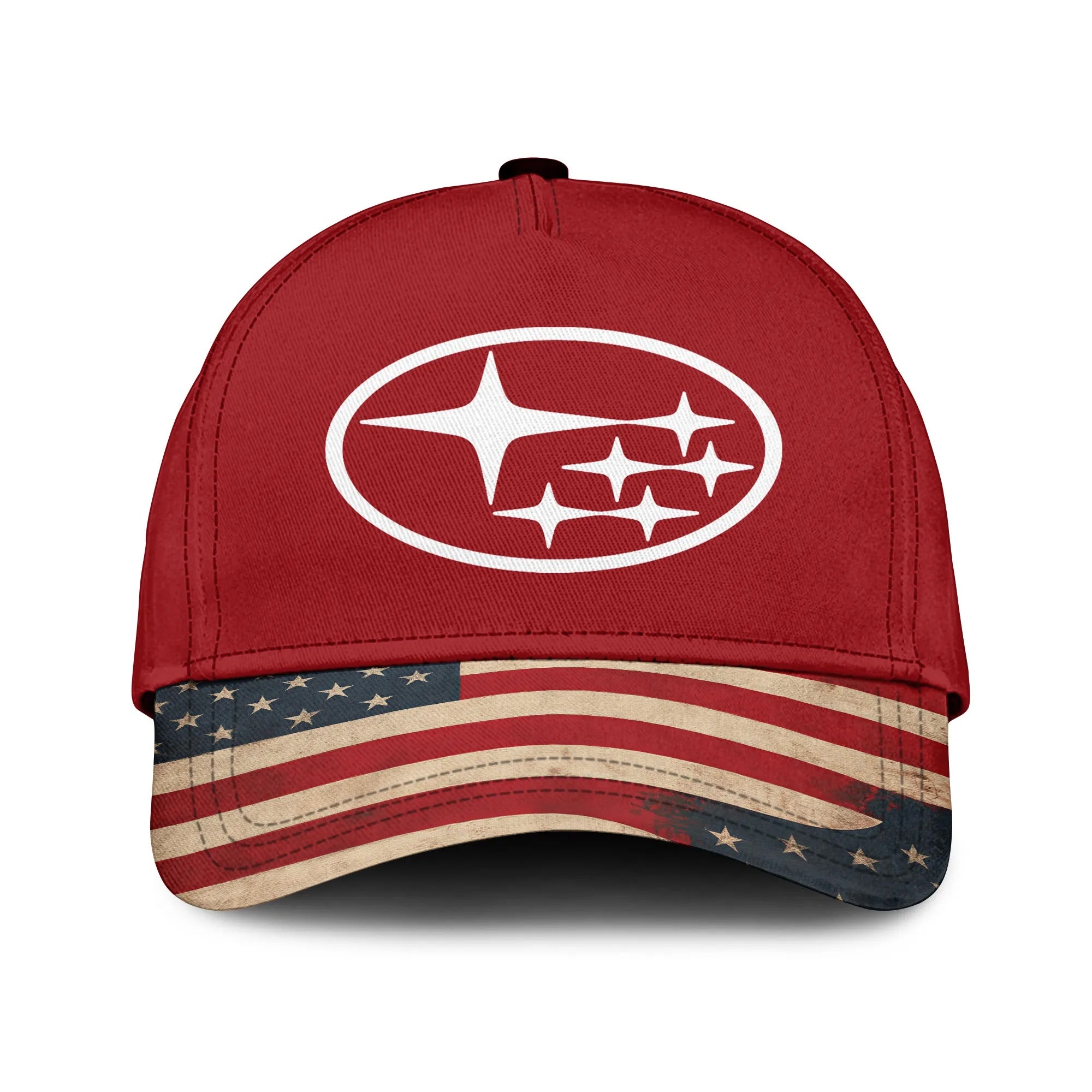 Subaru Cap CSC014