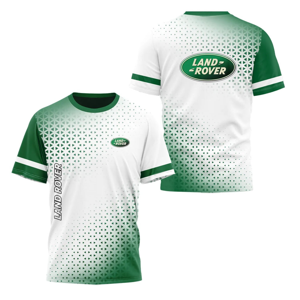 Land Rover T-shirt SC079
