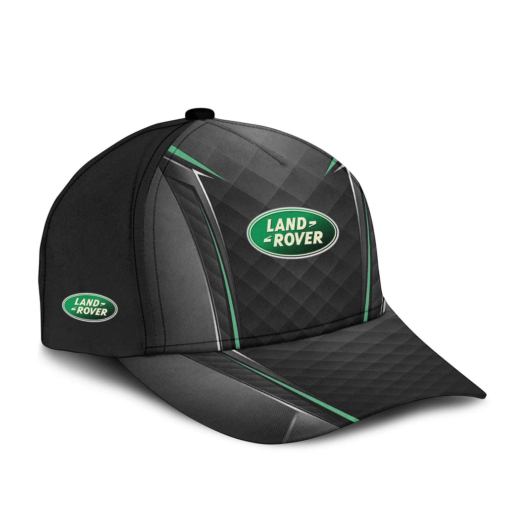 Land Rover Cap CSC057
