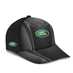 Land Rover Cap CSC057