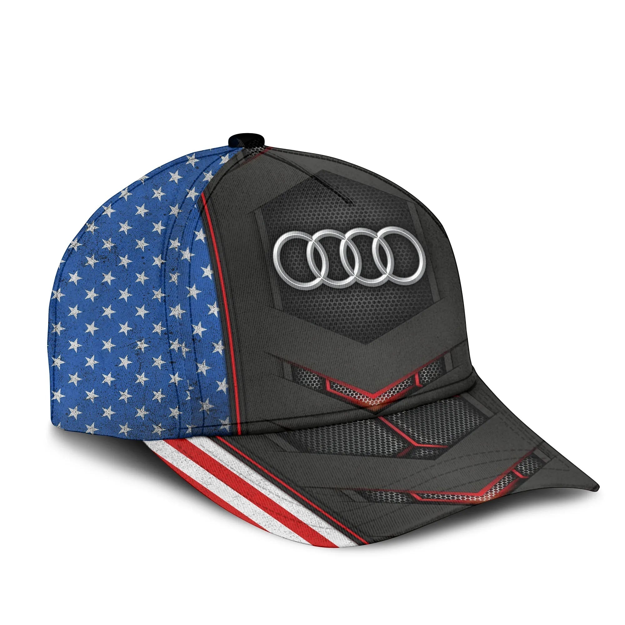 Audi Cap CSC003