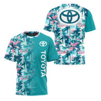 Toyota T-shirt SHW061