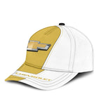 Chevrolet Cap CSC013