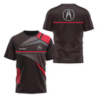 Acura T-shirt SC067