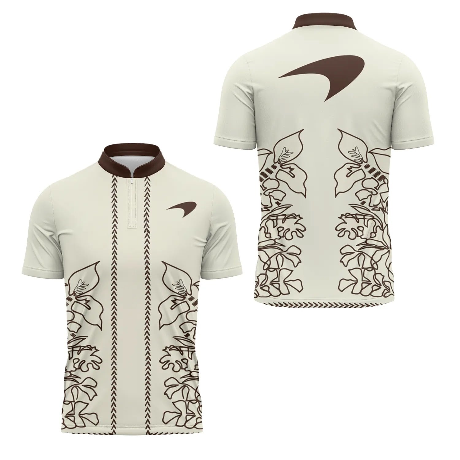 McLaren Apparels SHW064