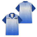 Subaru Premium Hawaiian Shirt SC107