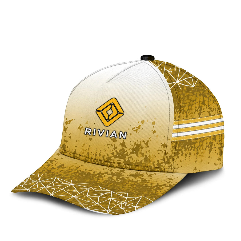 Rivian Cap CSC055