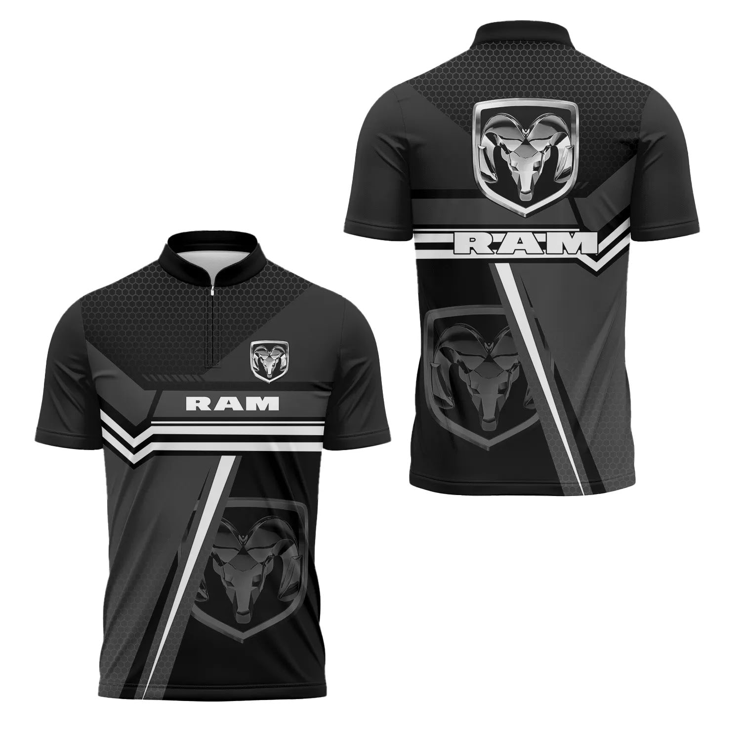 Ram Apparels SC071