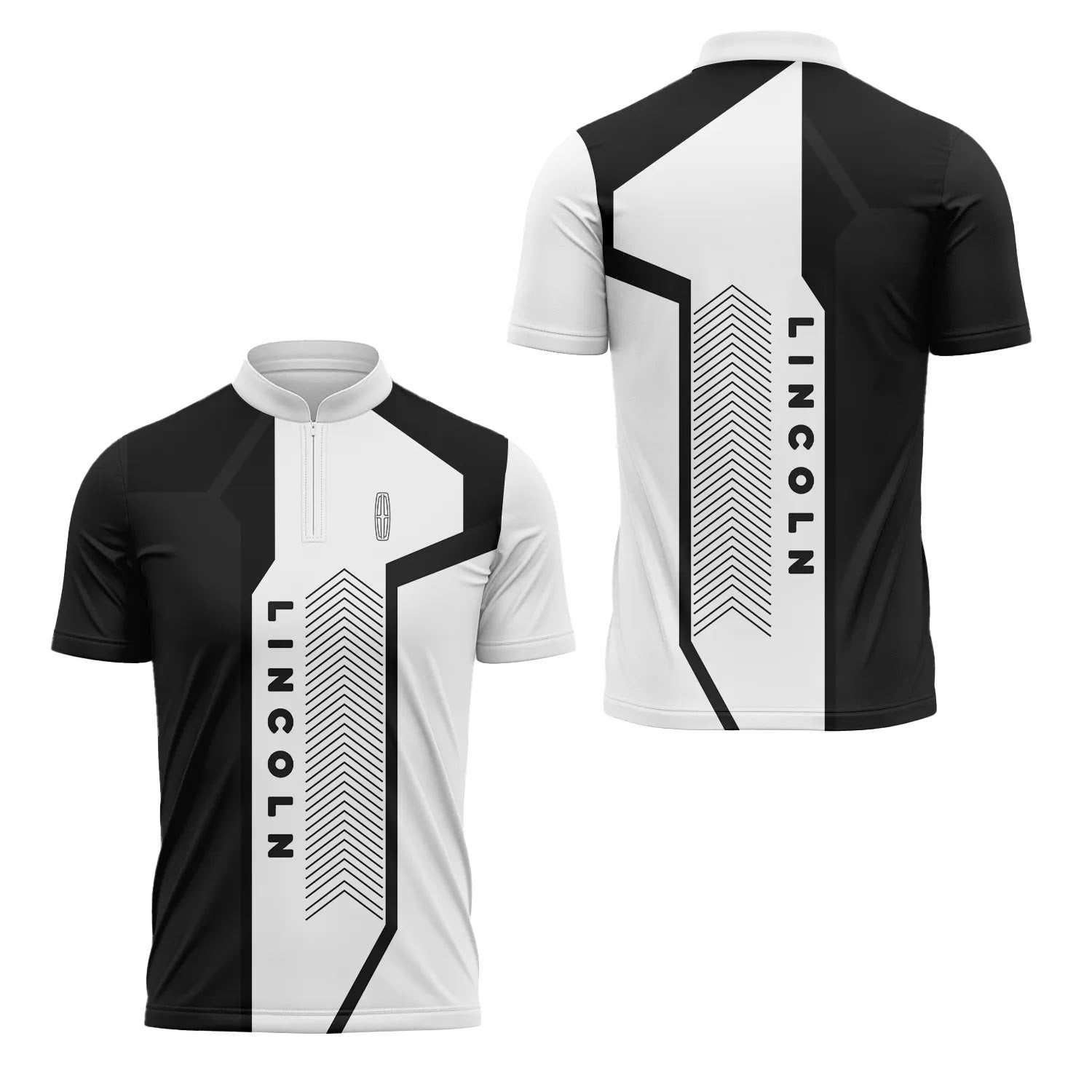 Lincoln Apparels SC065