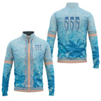 Buick Quarter-zip Pullover SHW026