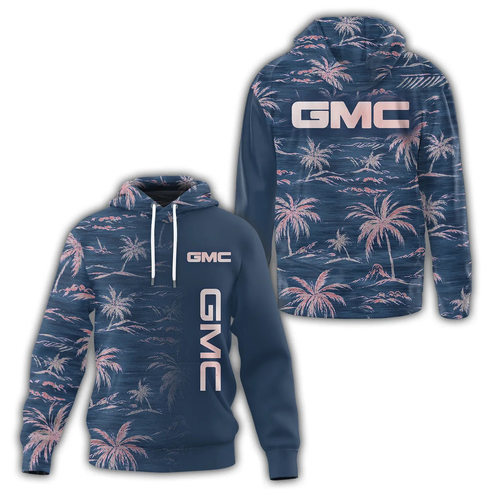 GMC Hoodie SHW013