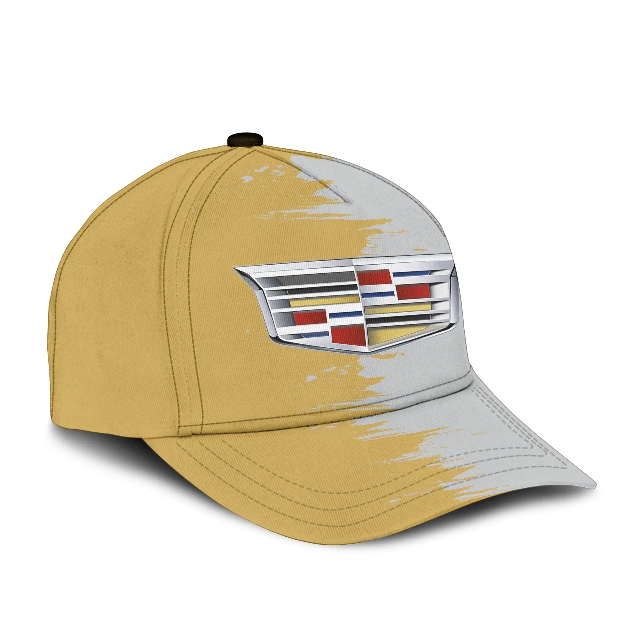 Cadillac Cap CSC011