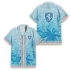 Ferrari Premium Hawaiian Shirt SHW026