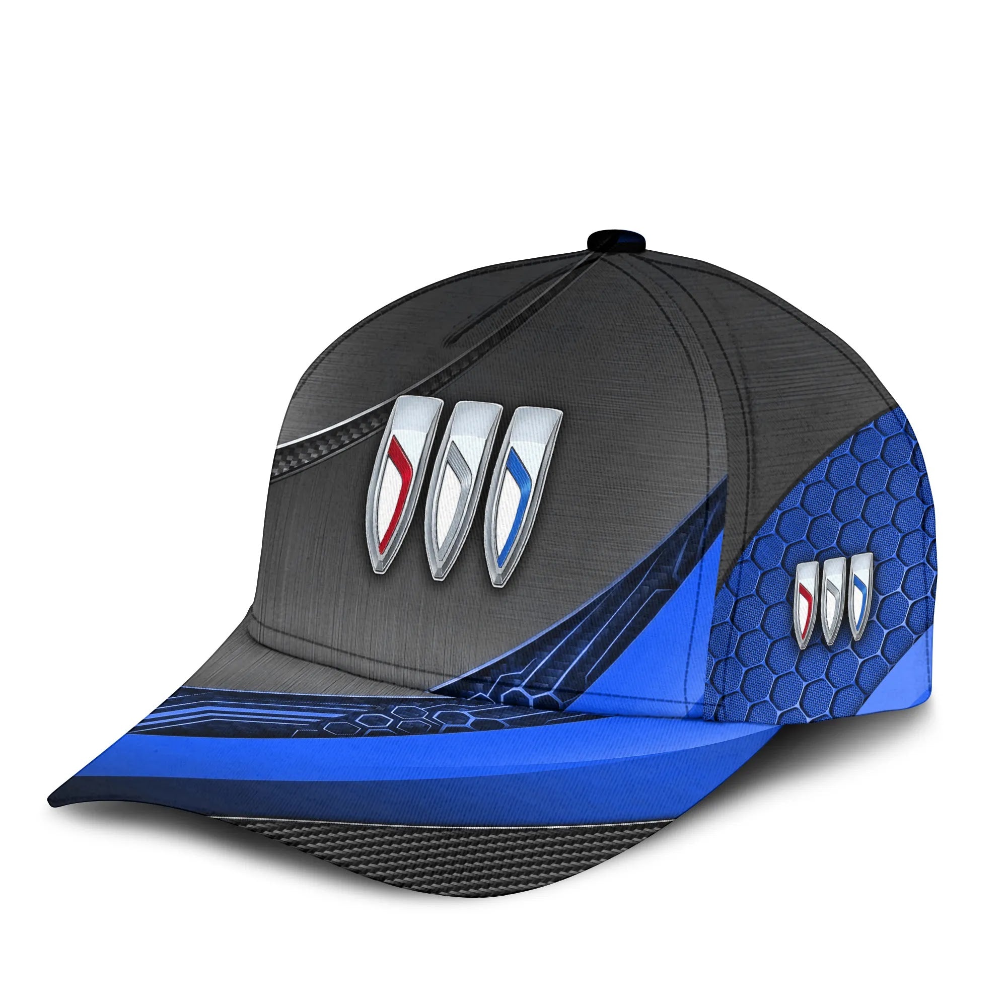 Buick Cap CSC065