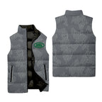 Land Rover Sleeveless Puffer Jacket SC114