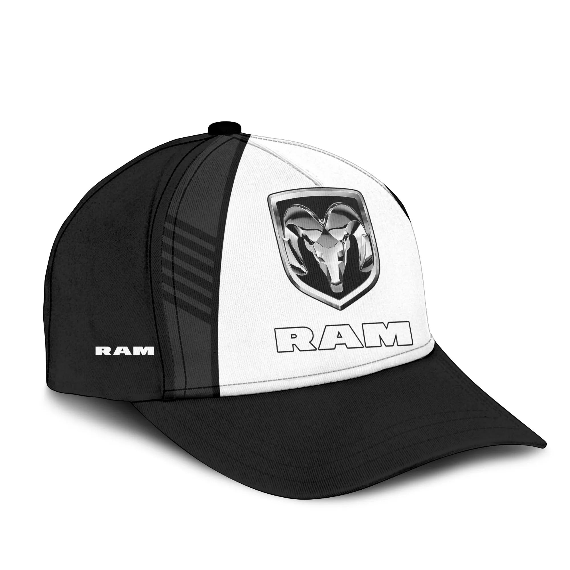 Ram Cap CSC032