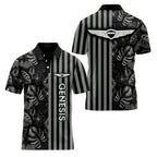 Genesis Short Sleeve Polo SHW040