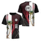 Fiat T-shirt SHW036