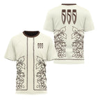 Buick T-shirt SHW064