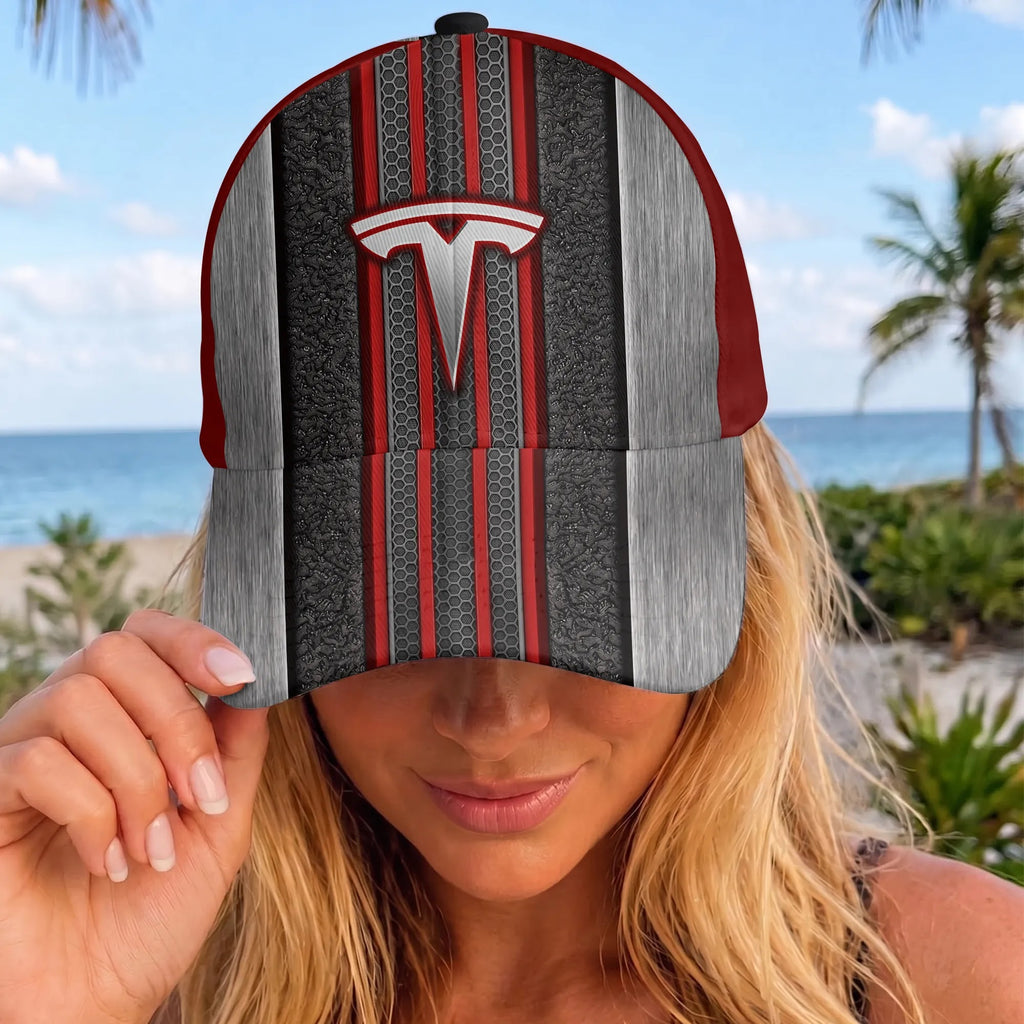 Tesla Cap CSC075