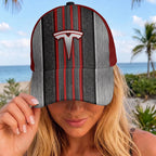 Tesla Cap CSC075