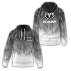 Ram Hoodie SC069