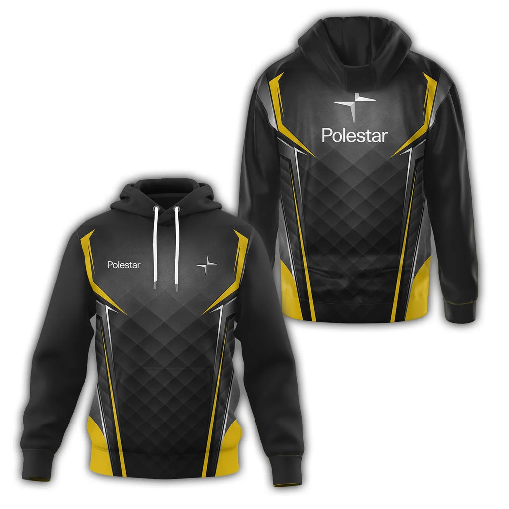 Polestar Hoodie SC074