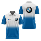 BMW Short Sleeve Polo SC120