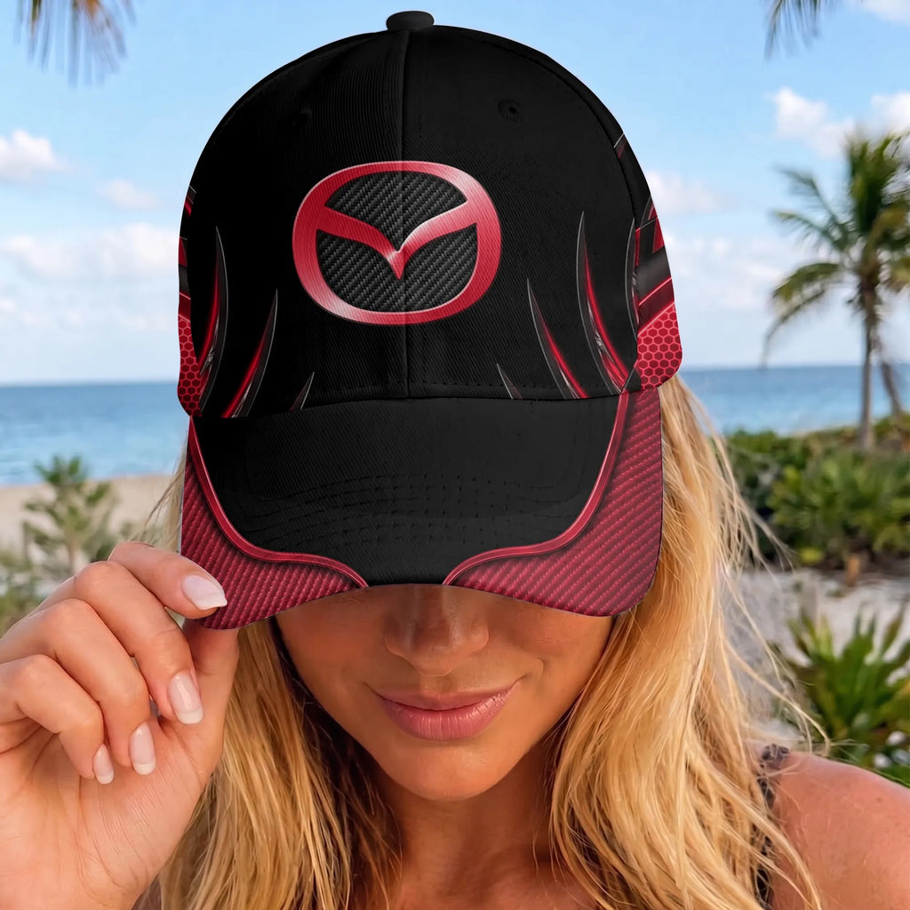 Mazda Cap CSC073