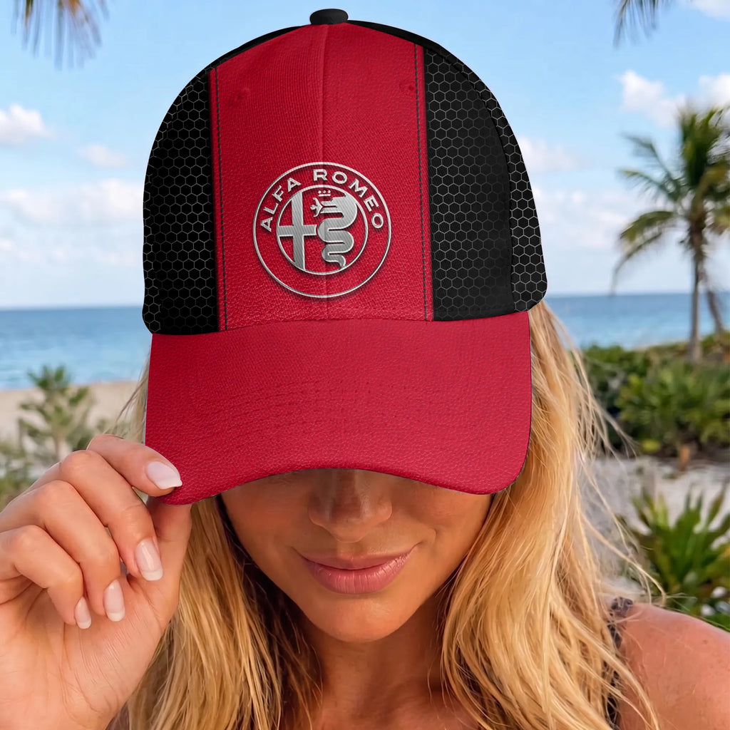 Alfa Romeo Cap CSC071