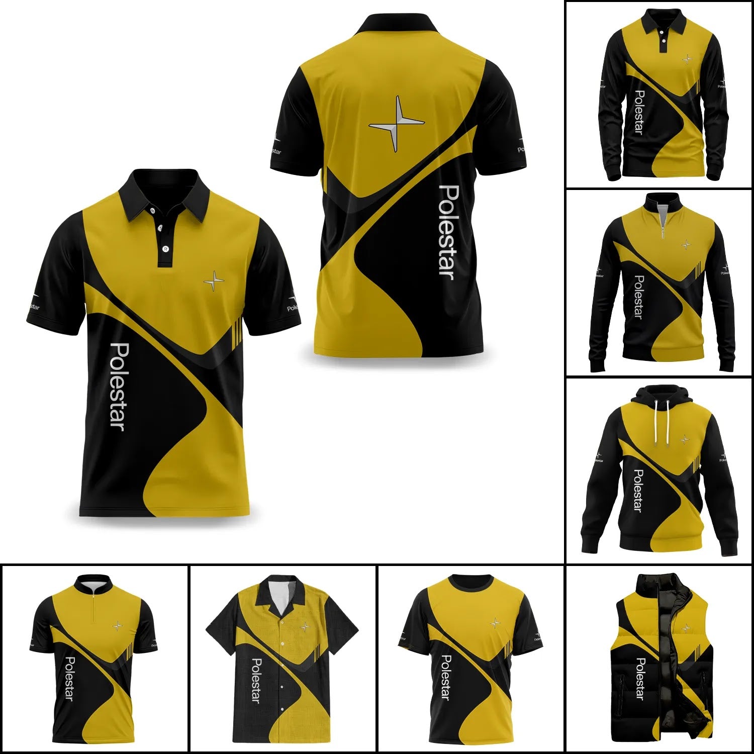 Polestar Apparels SC058