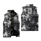 Rolls-Royce Sleeveless Puffer Jacket SC112