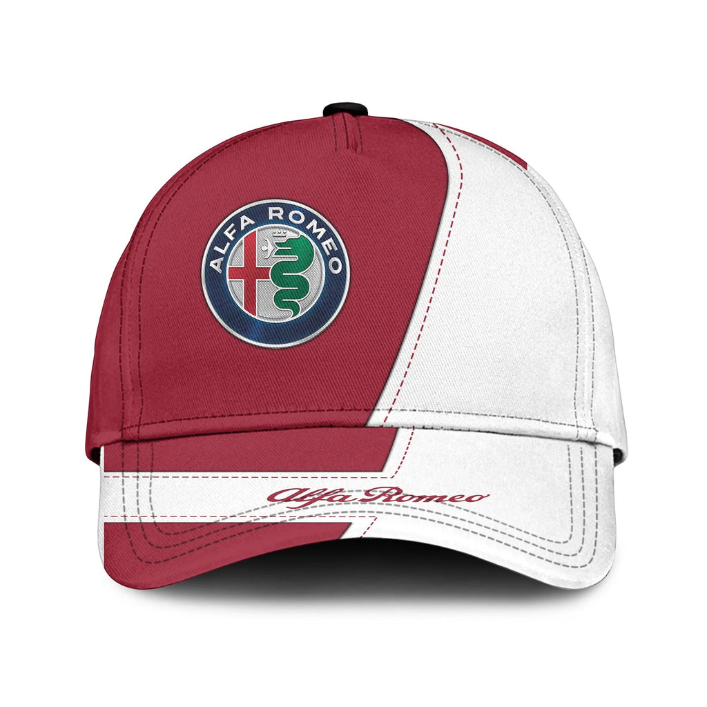 Alfa Romeo Cap CSC013