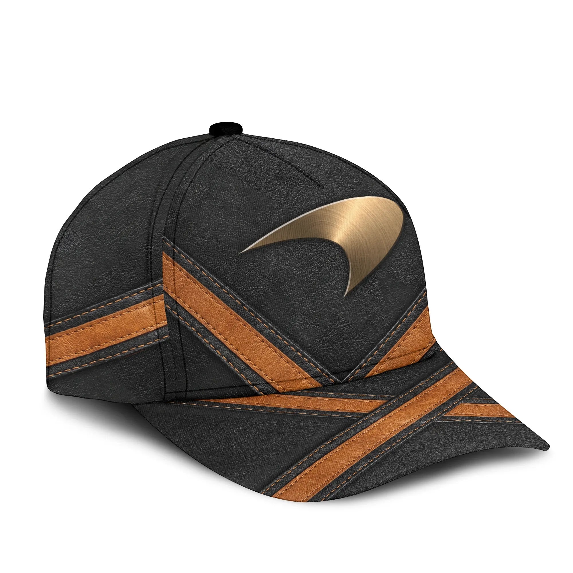 McLaren Cap CSC064