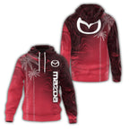 Mazda Apparels SHW070