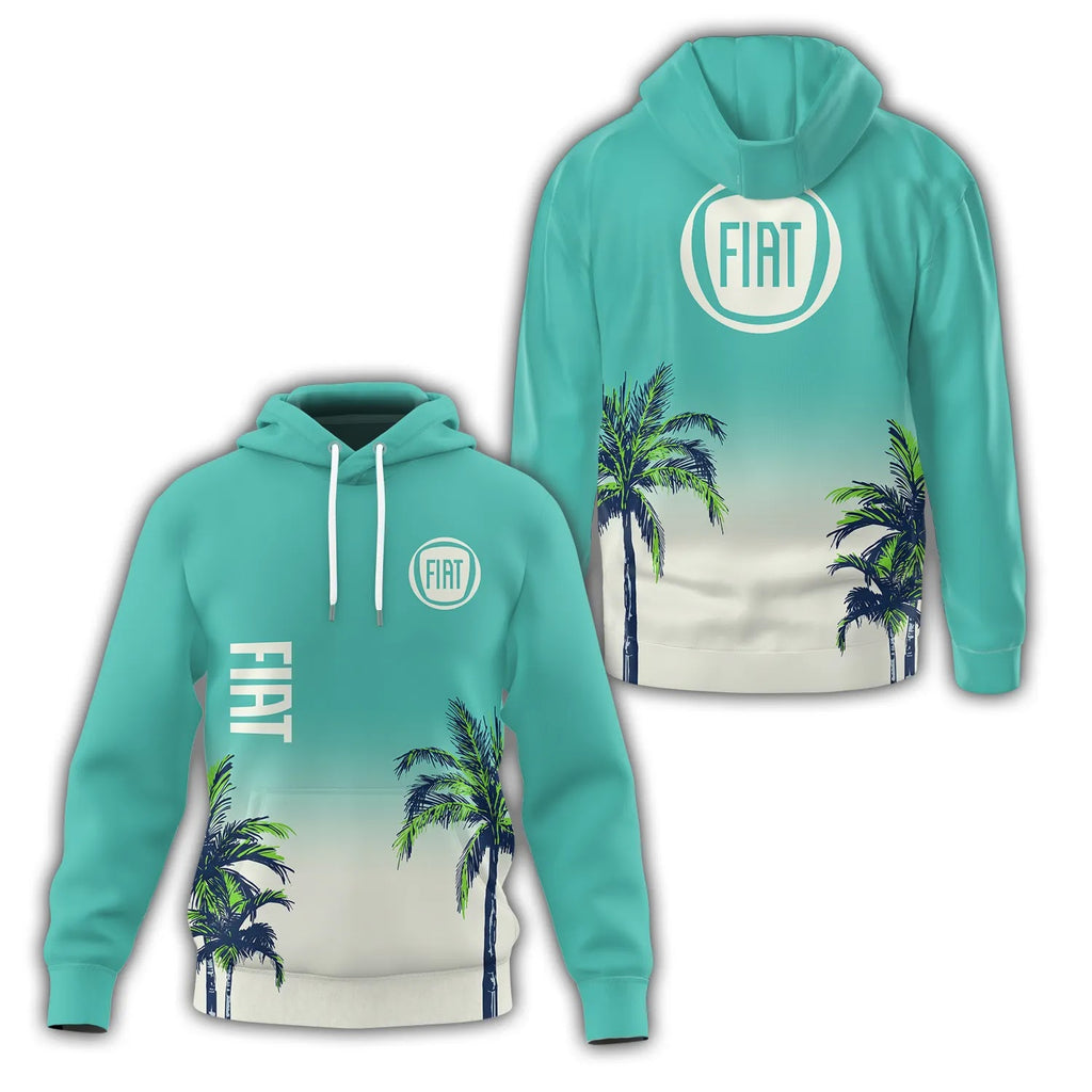 Fiat Hoodie SHW020
