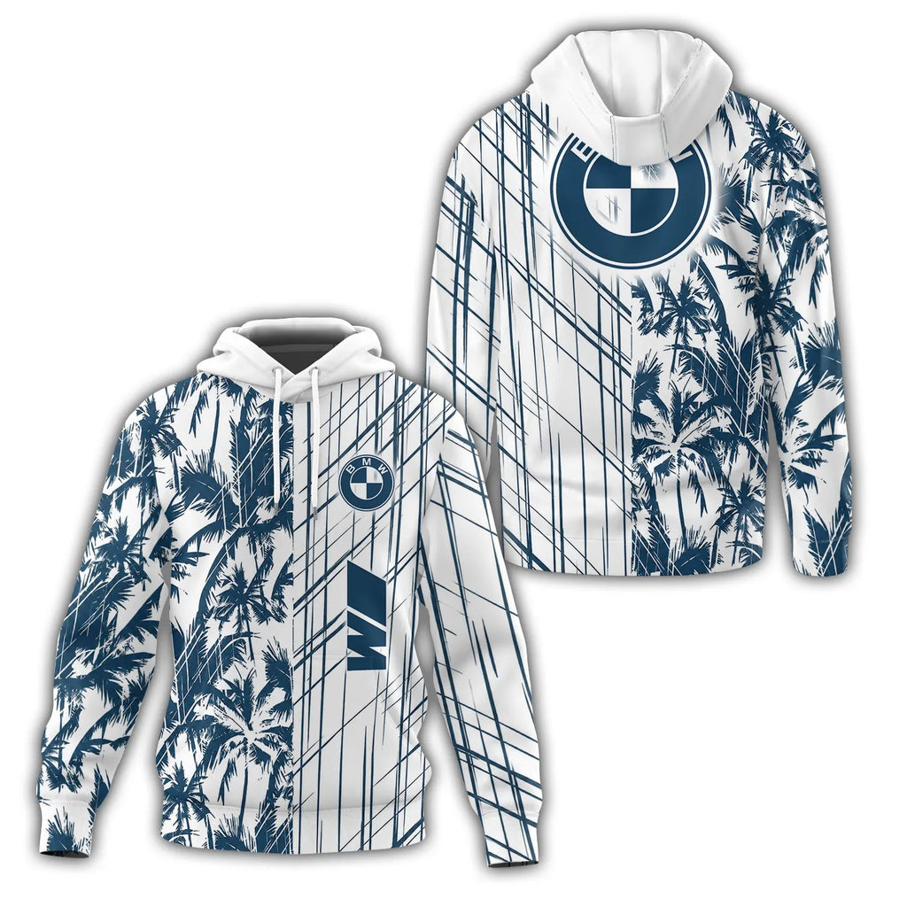BMW Hoodie SHW041