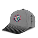 Alfa Romeo Cap CSC049