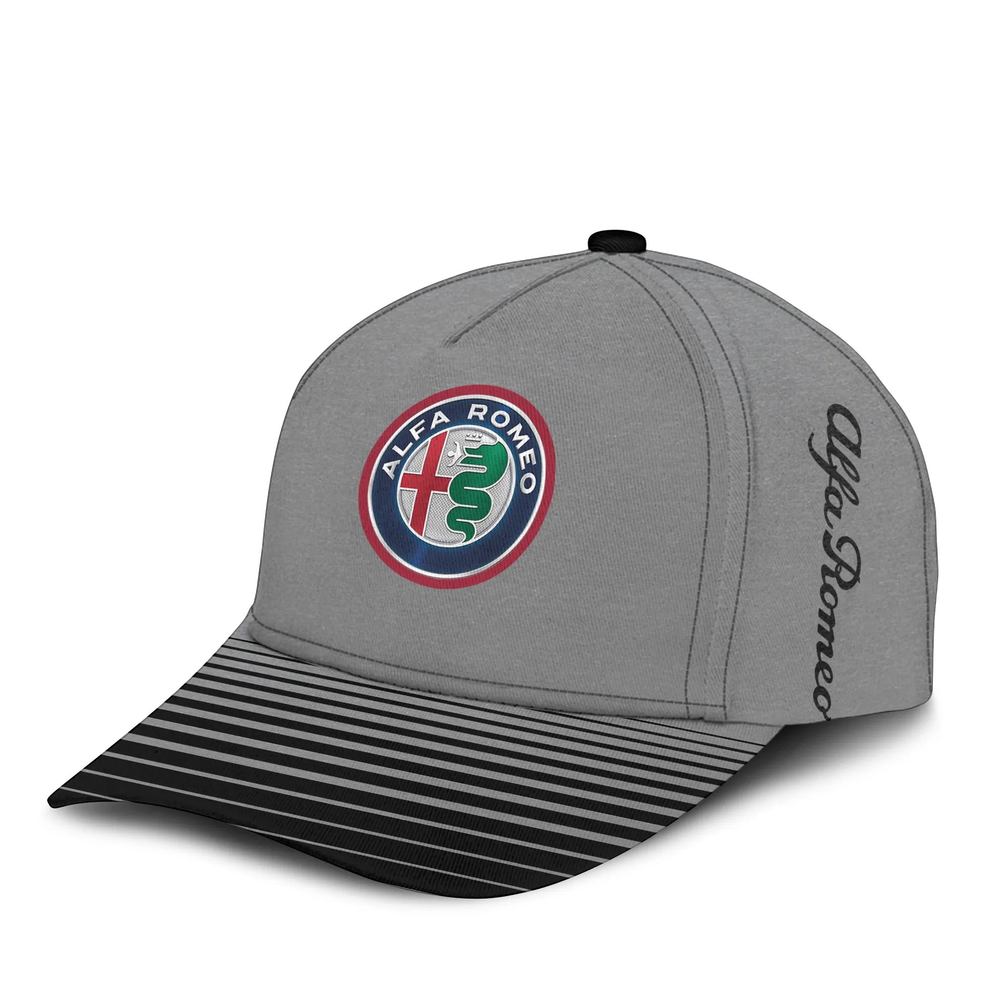 Alfa Romeo Cap CSC049